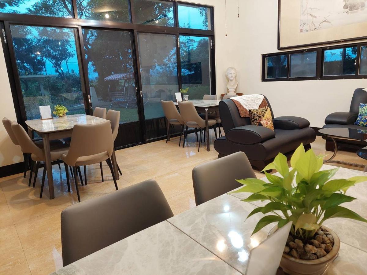 Meinong Yun Shanju Homestay Mei-nung Экстерьер фото