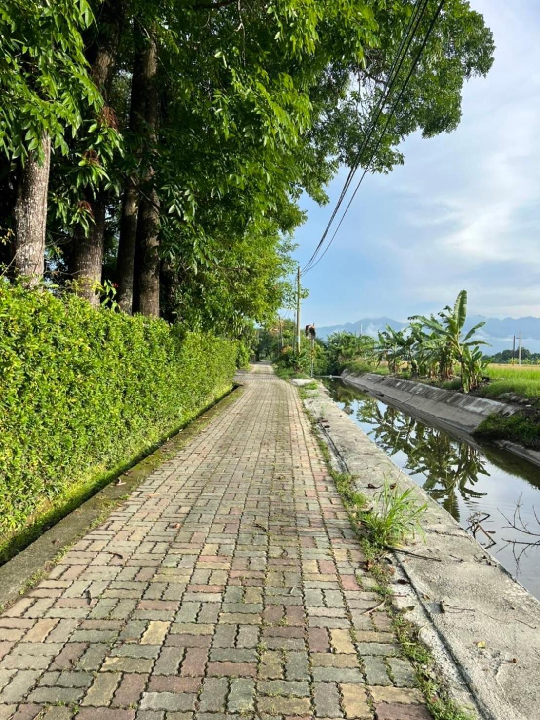 Meinong Yun Shanju Homestay Mei-nung Экстерьер фото