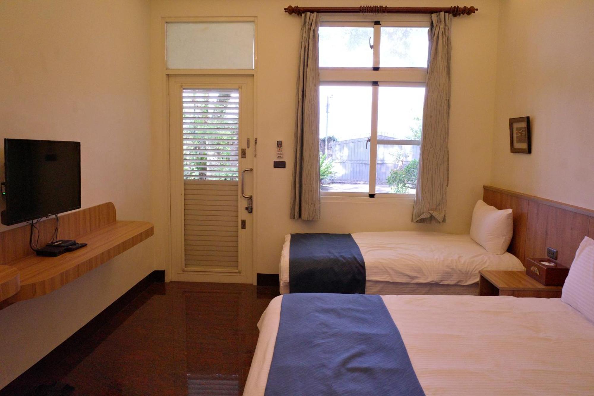 Meinong Yun Shanju Homestay Mei-nung Экстерьер фото