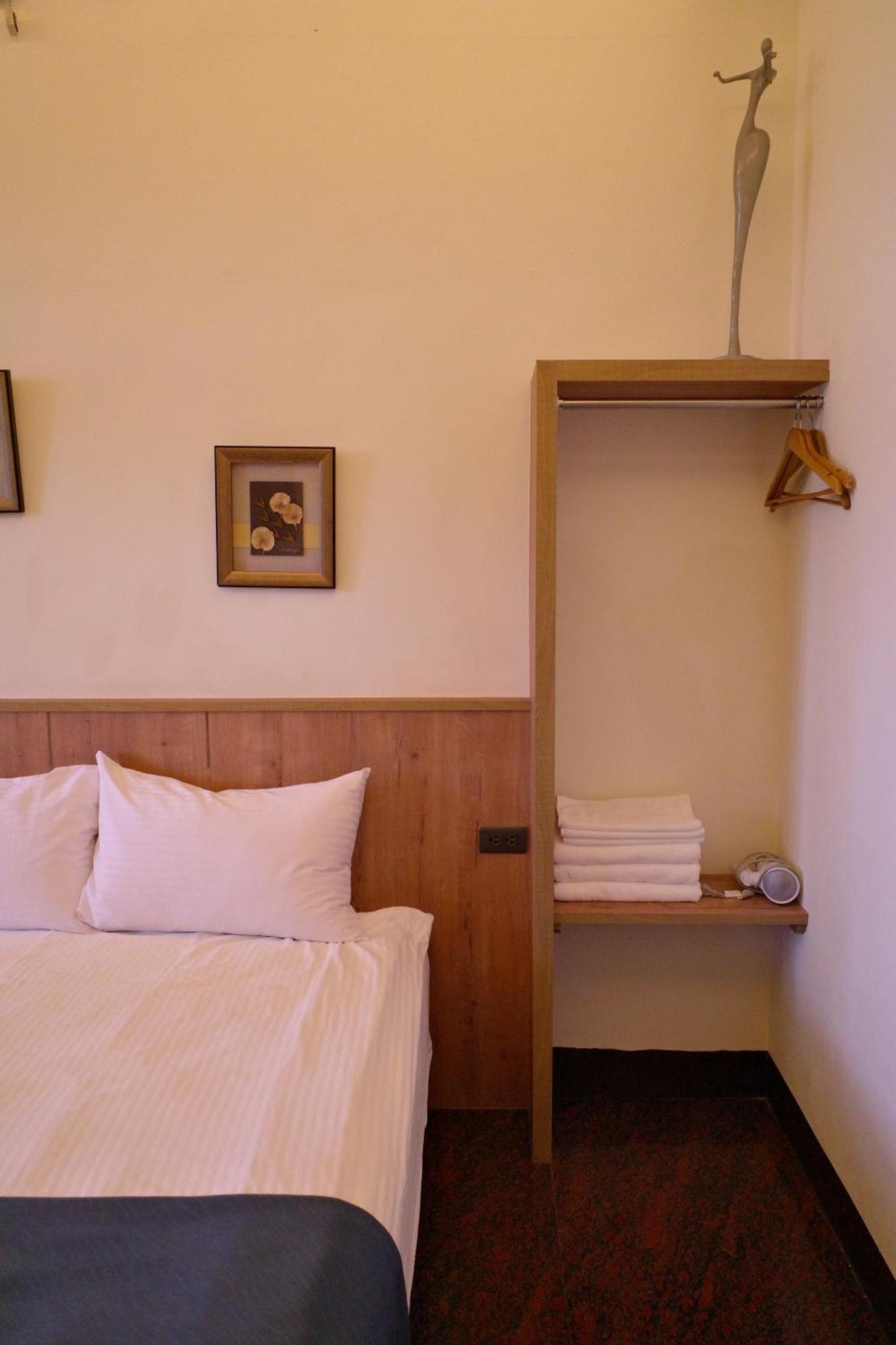 Meinong Yun Shanju Homestay Mei-nung Экстерьер фото