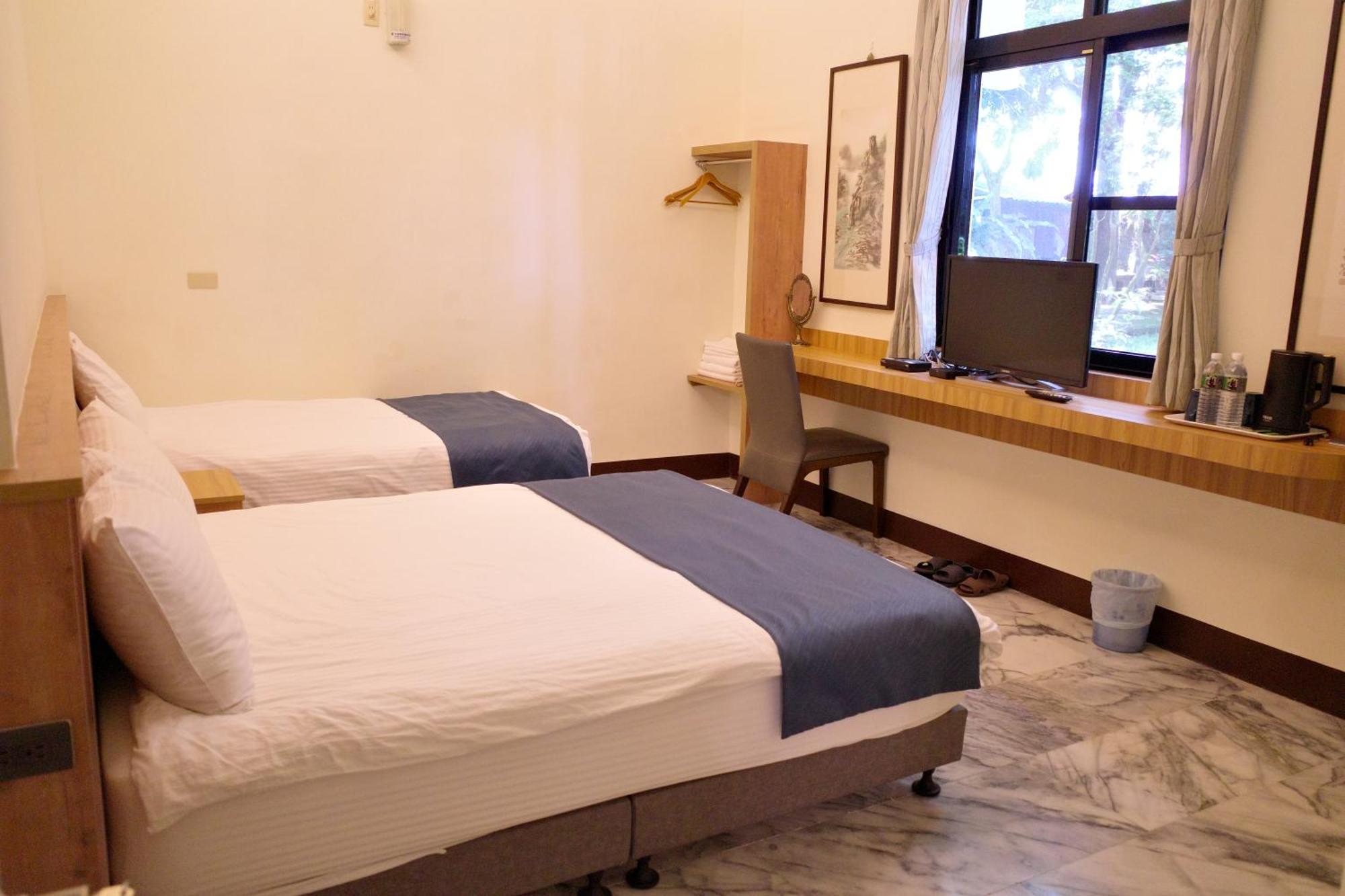 Meinong Yun Shanju Homestay Mei-nung Экстерьер фото