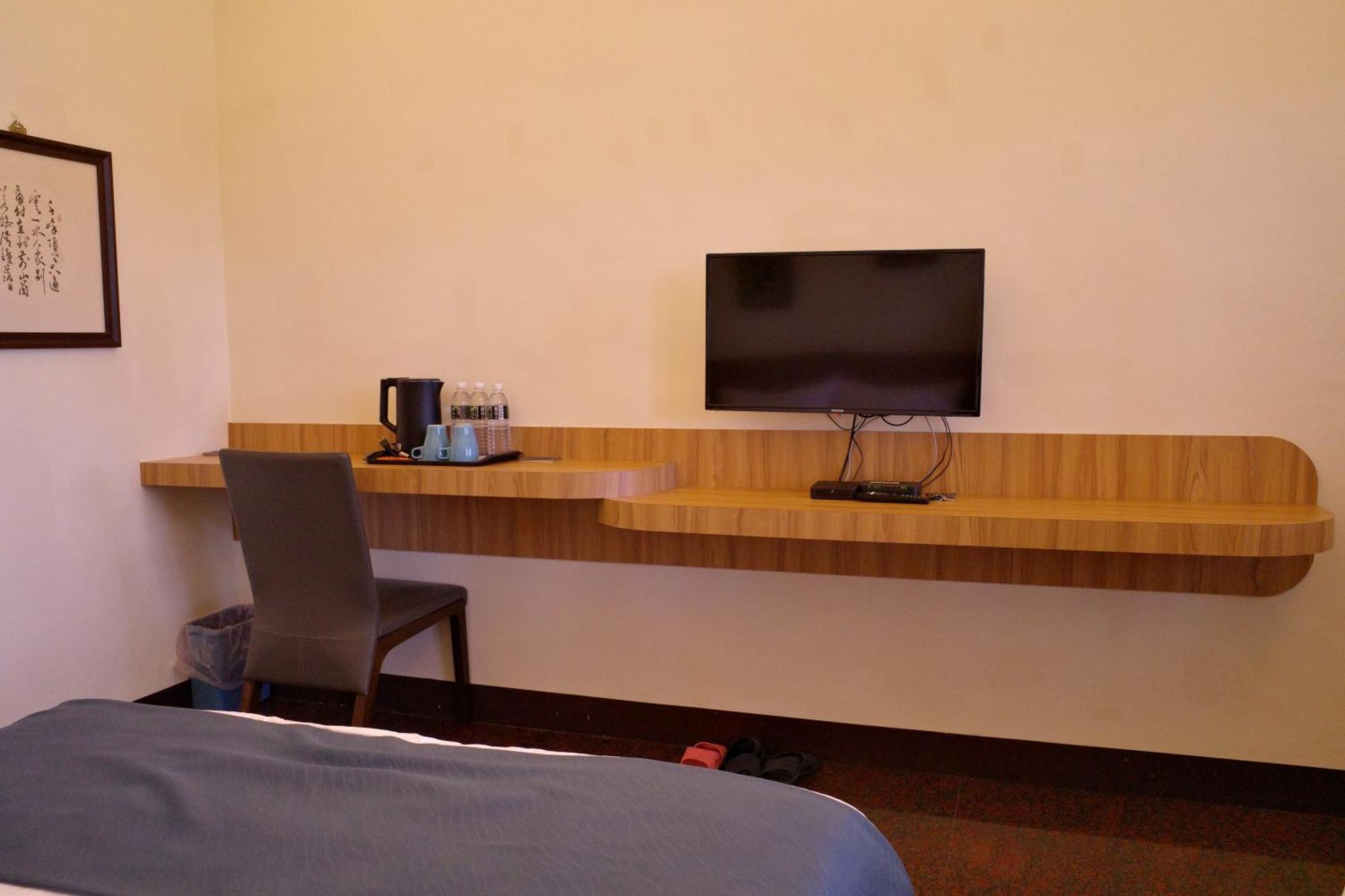 Meinong Yun Shanju Homestay Mei-nung Экстерьер фото