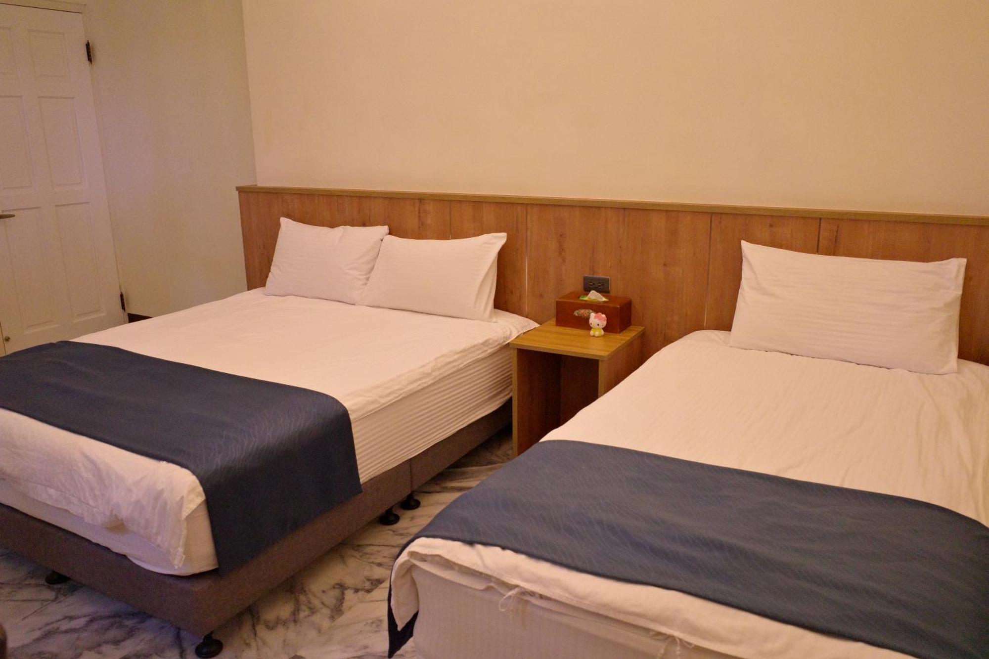Meinong Yun Shanju Homestay Mei-nung Экстерьер фото