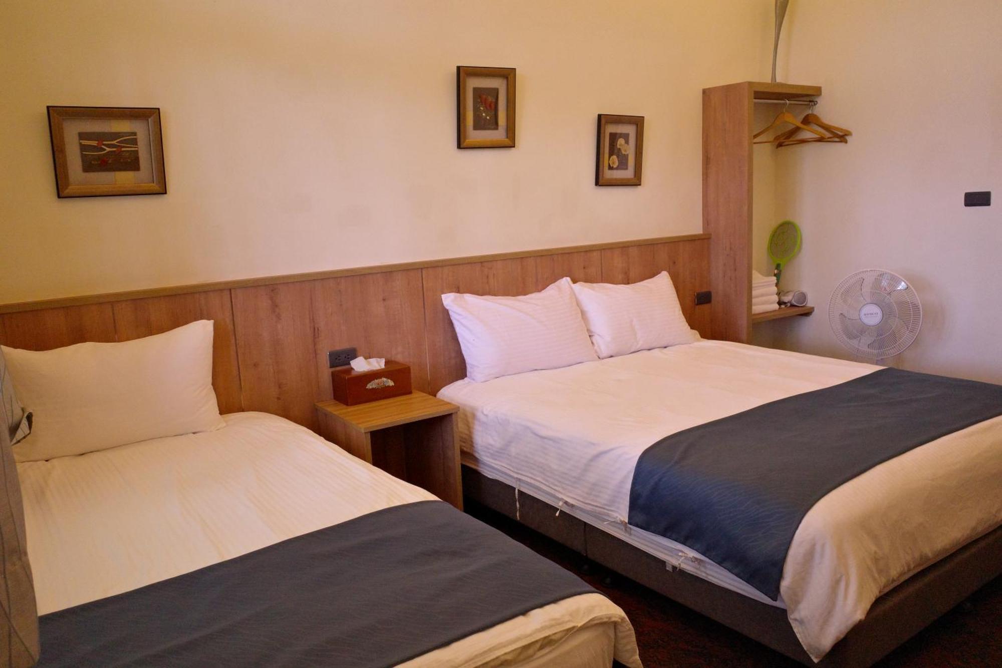 Meinong Yun Shanju Homestay Mei-nung Экстерьер фото