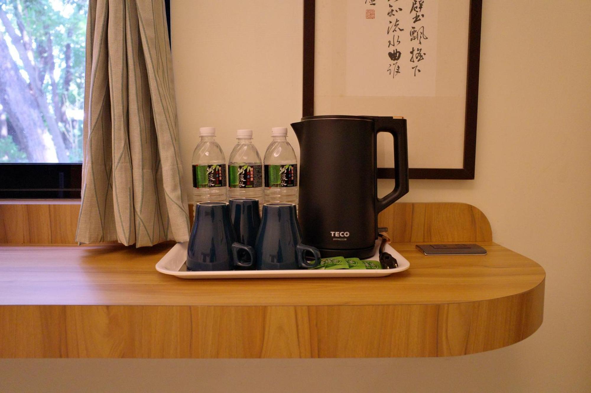 Meinong Yun Shanju Homestay Mei-nung Экстерьер фото