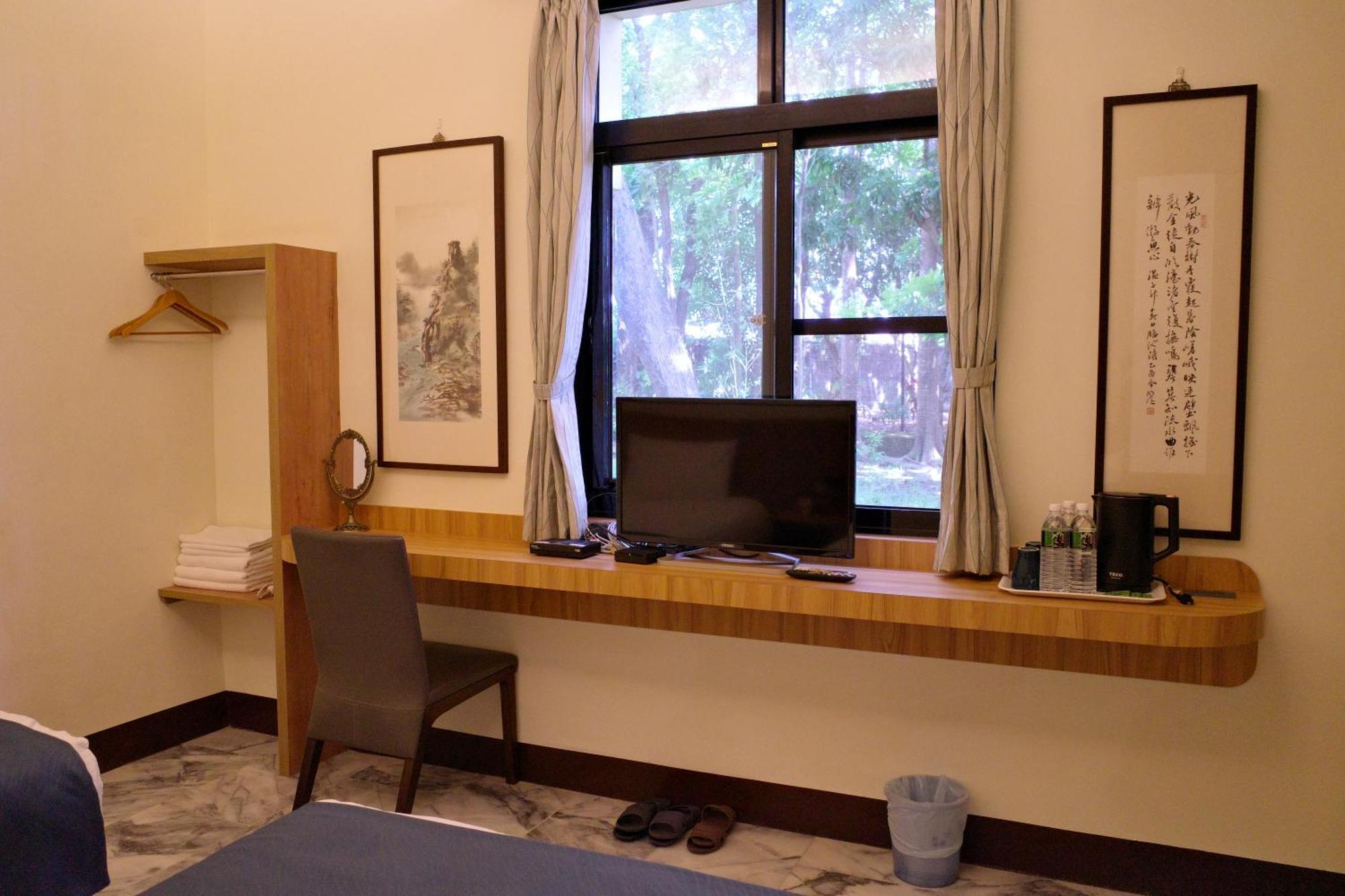 Meinong Yun Shanju Homestay Mei-nung Экстерьер фото