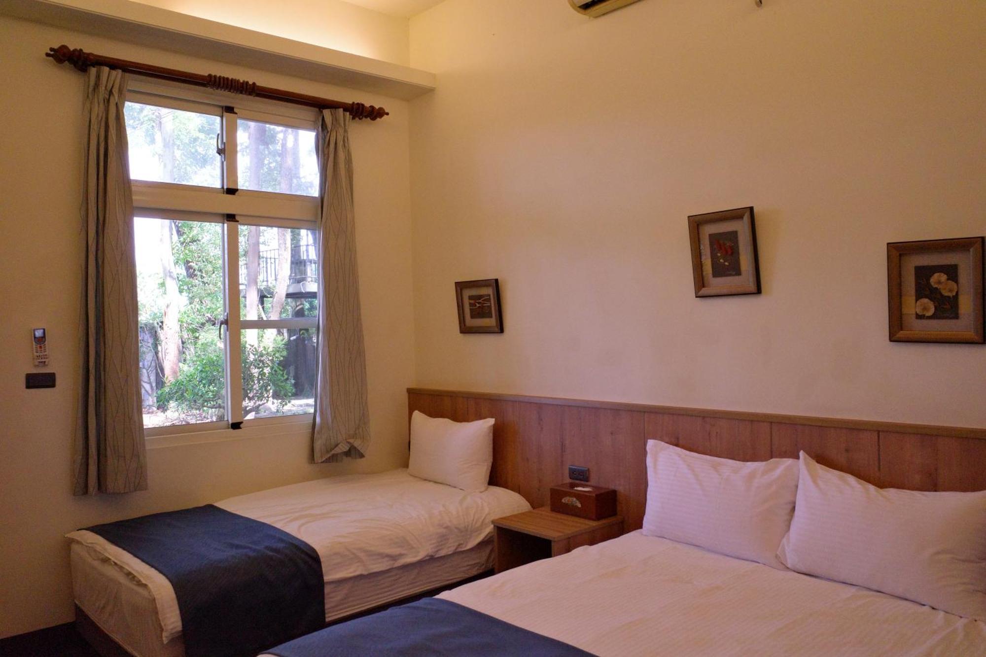 Meinong Yun Shanju Homestay Mei-nung Экстерьер фото