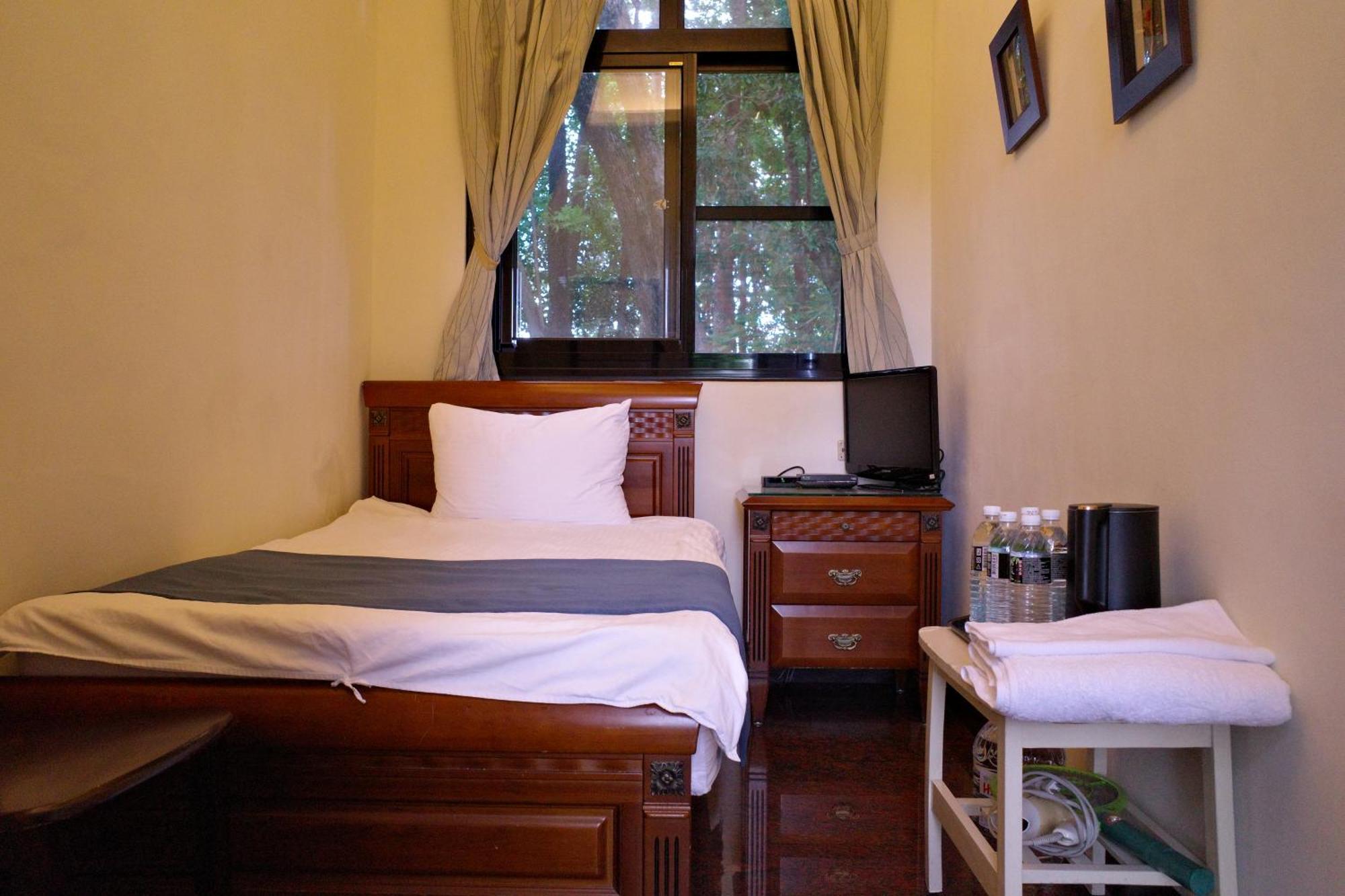 Meinong Yun Shanju Homestay Mei-nung Экстерьер фото