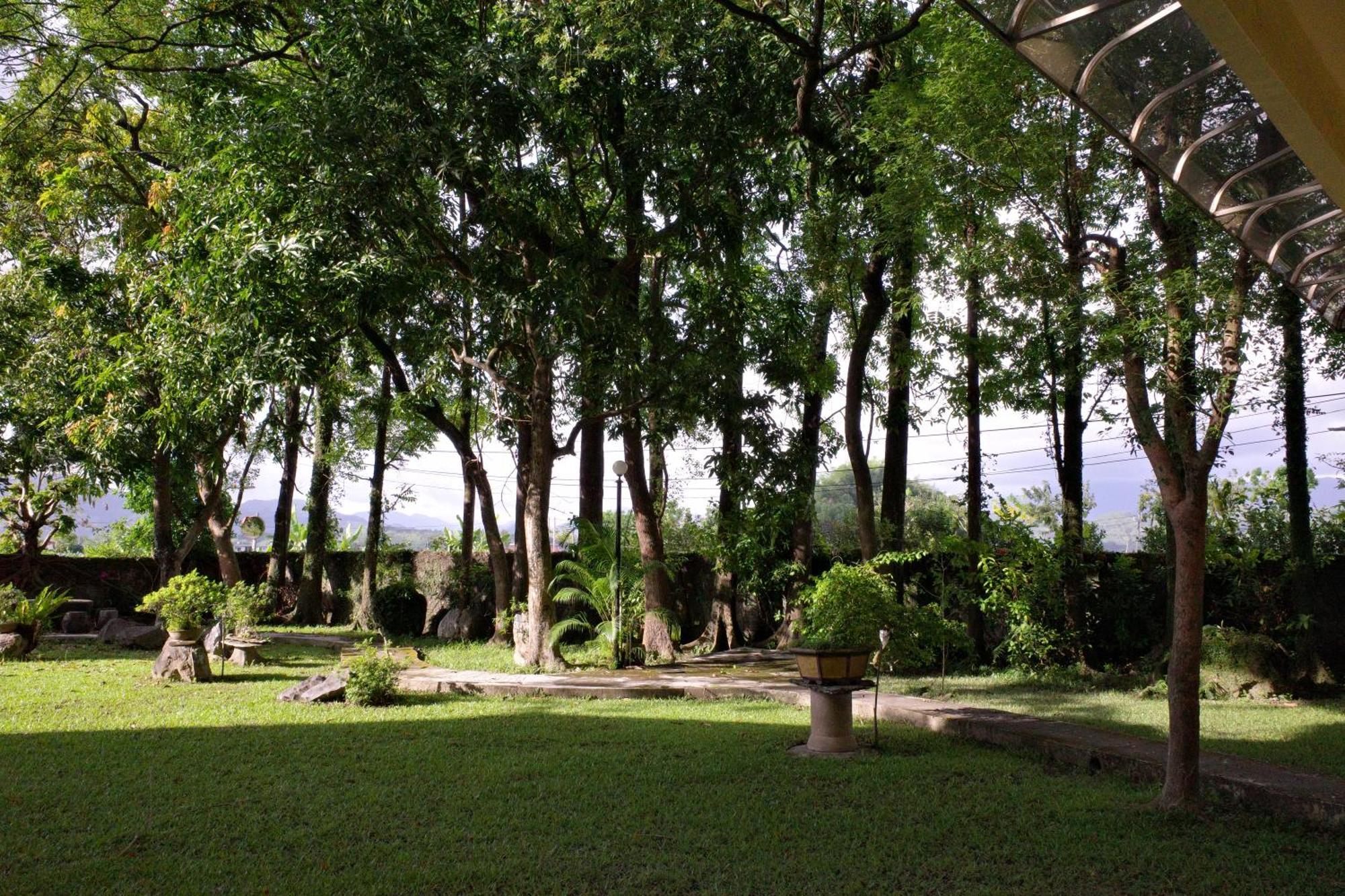 Meinong Yun Shanju Homestay Mei-nung Экстерьер фото