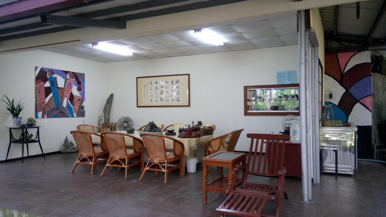 Meinong Yun Shanju Homestay Mei-nung Экстерьер фото