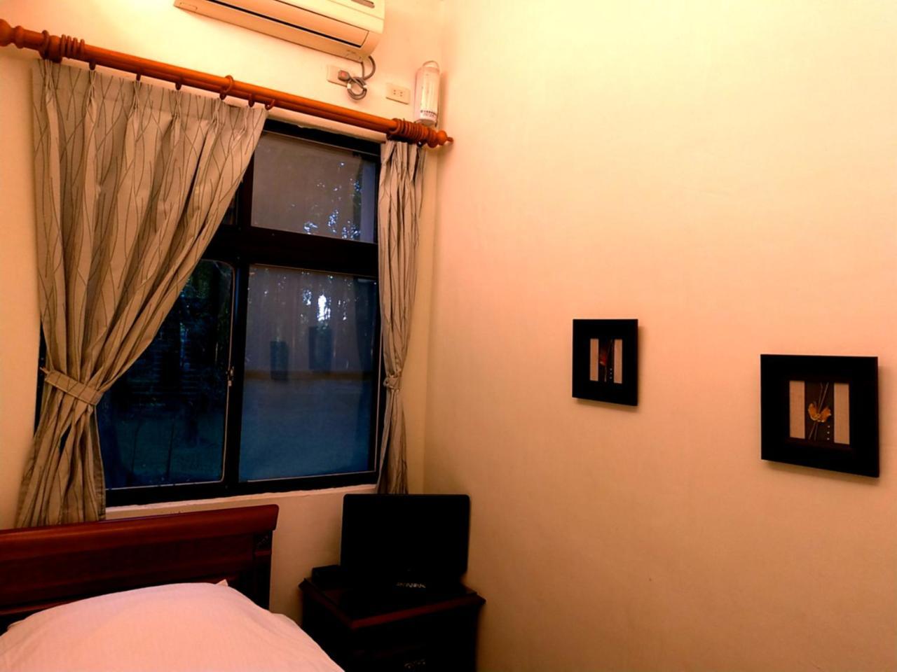 Meinong Yun Shanju Homestay Mei-nung Экстерьер фото